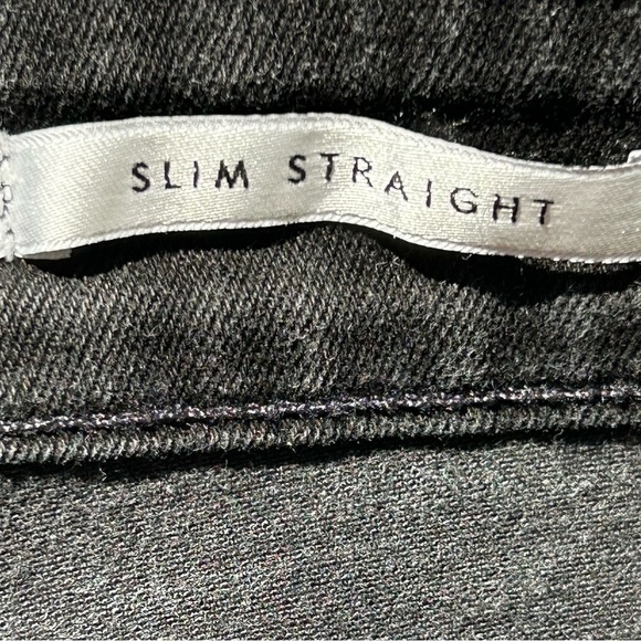 GUESS Jeans Slim Straight 📏 W34/L31.5 - Picture 6 of 14
